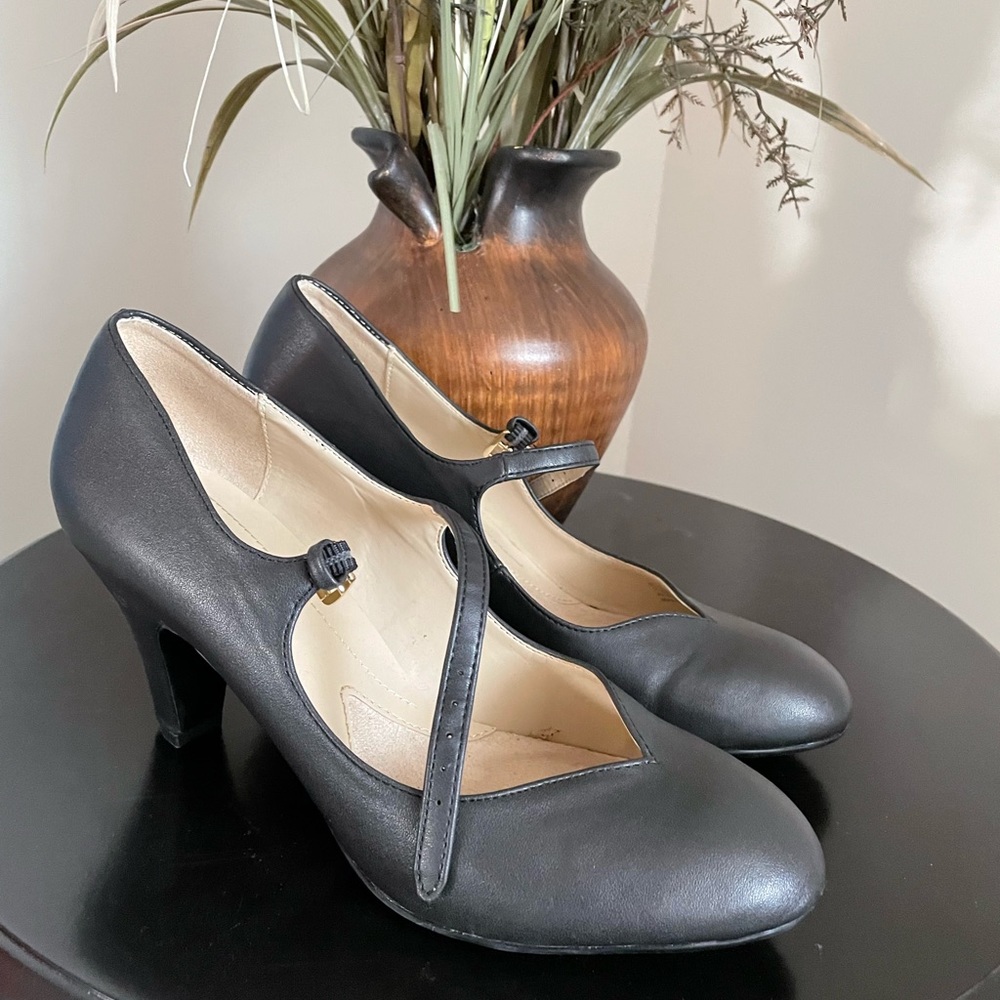 Naturalizer Dress Pump Heels